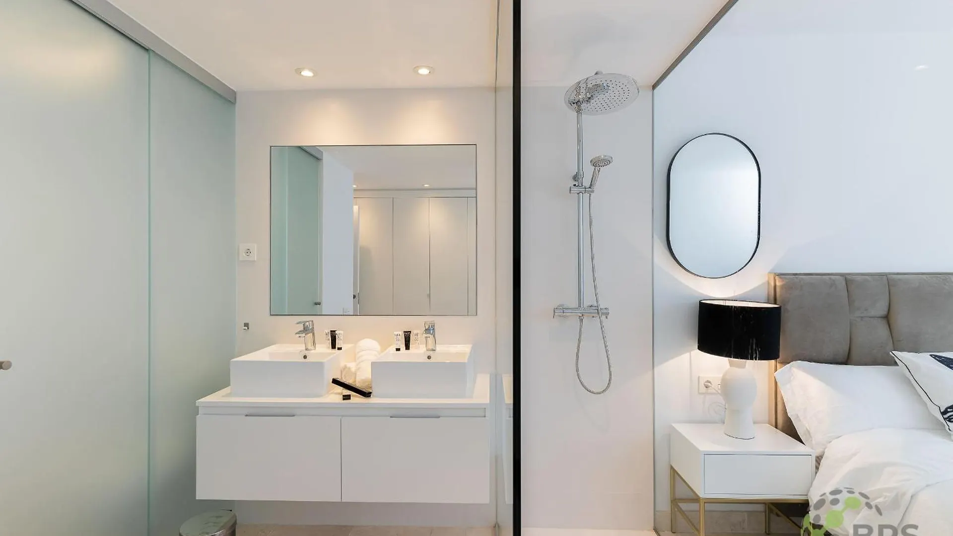 Paraiso Pueblo Penthouse - 4404 Estepona 0*,