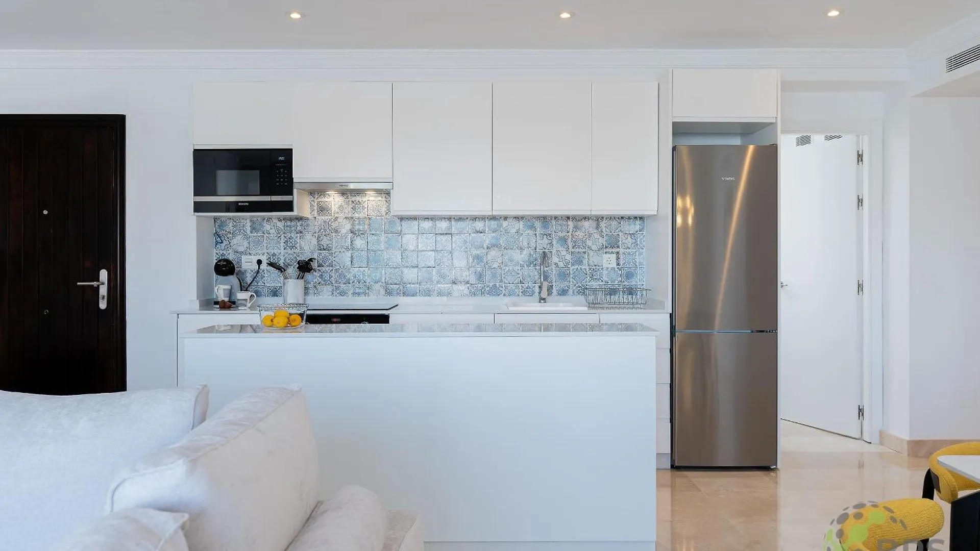 Paraiso Pueblo Penthouse - 4404 Estepona 0*,