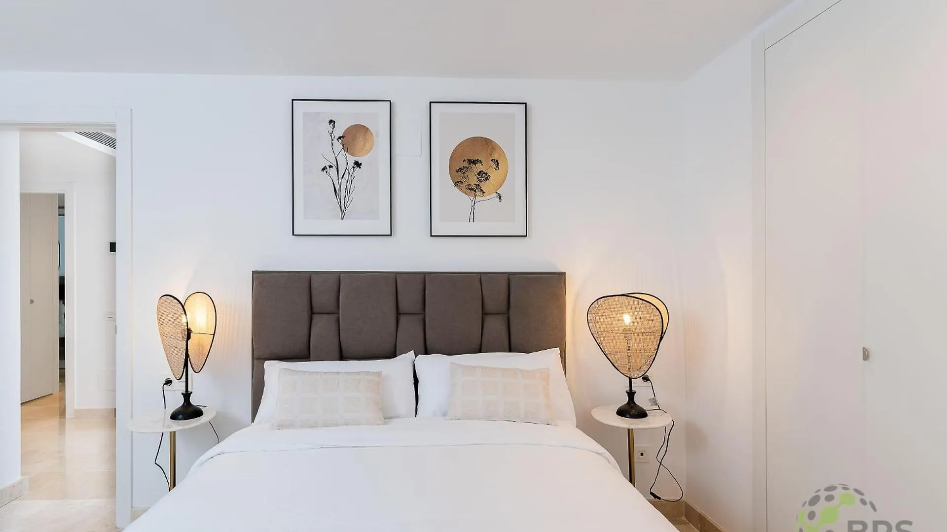 Apartament Paraiso Pueblo Penthouse - 4404 Estepona