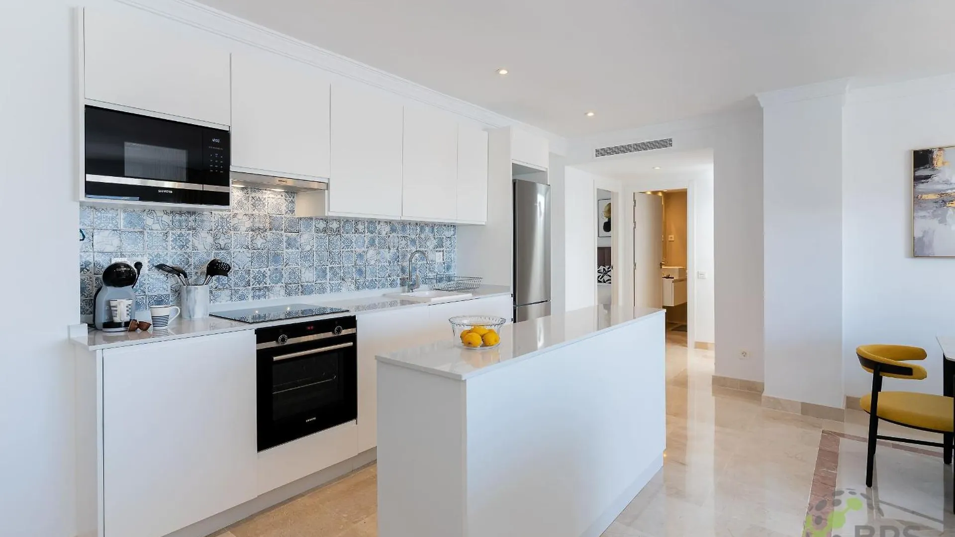Paraiso Pueblo Penthouse - 4404 Estepona