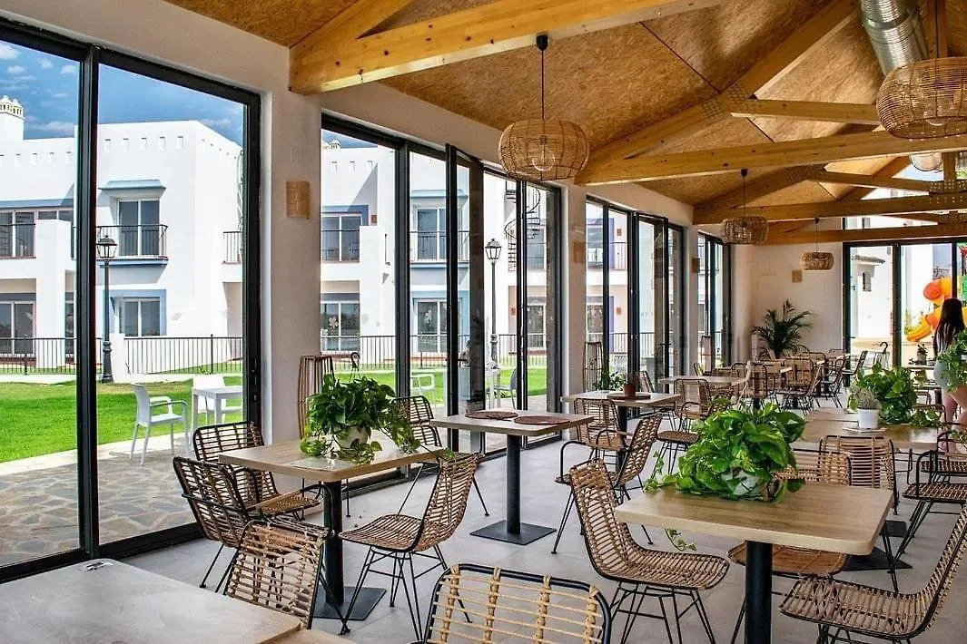 Paraiso Pueblo Penthouse - 4404 Estepona