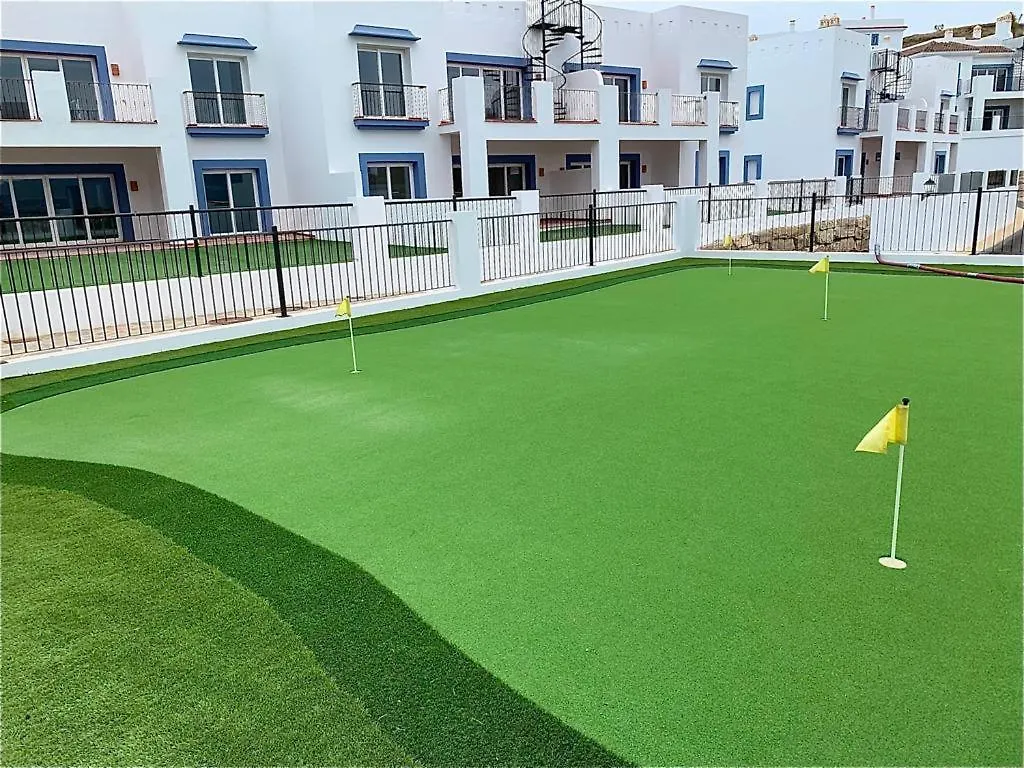 Apartamento Paraiso Pueblo Penthouse - 4404 Estepona