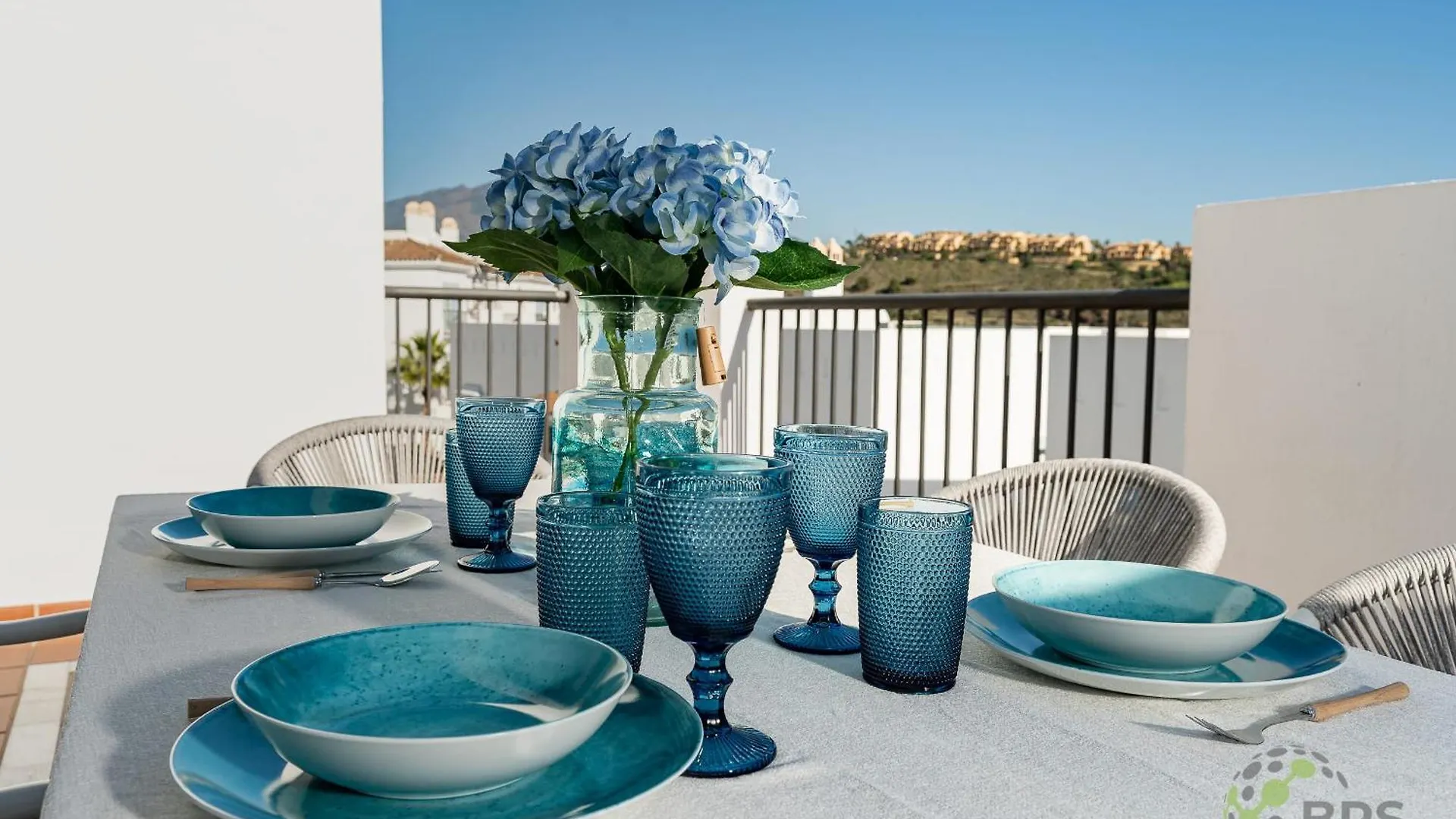 Apartamento Paraiso Pueblo Penthouse - 4404 Estepona España