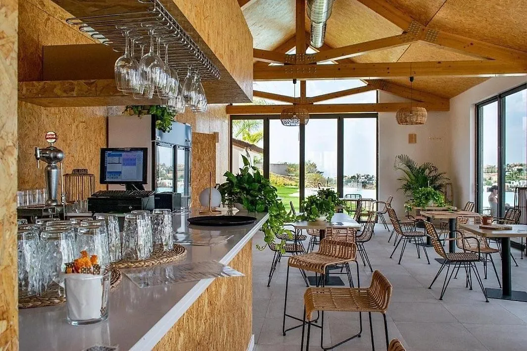 Paraiso Pueblo Penthouse - 4404 Estepona