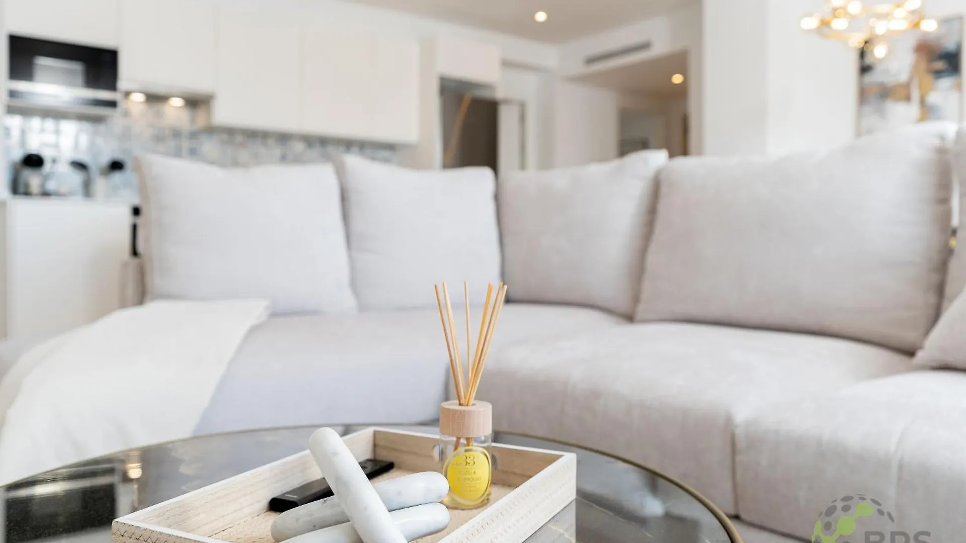 Apartamento Paraiso Pueblo Penthouse - 4404 Estepona España